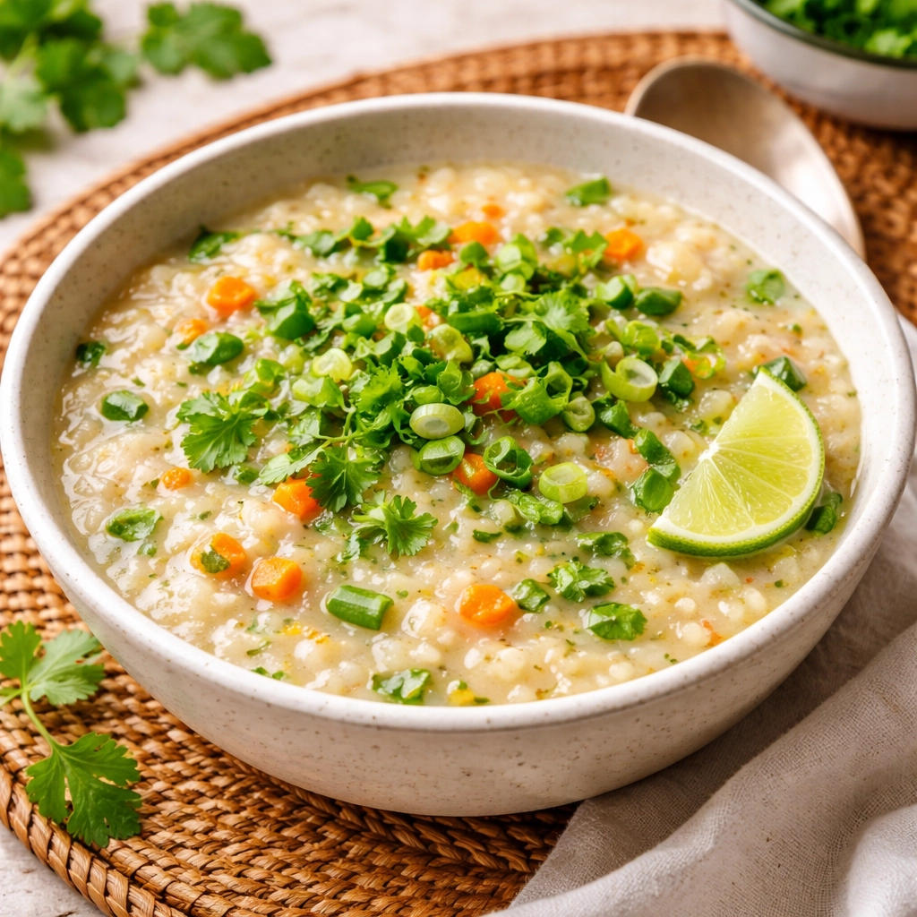 Bubur Lambuk