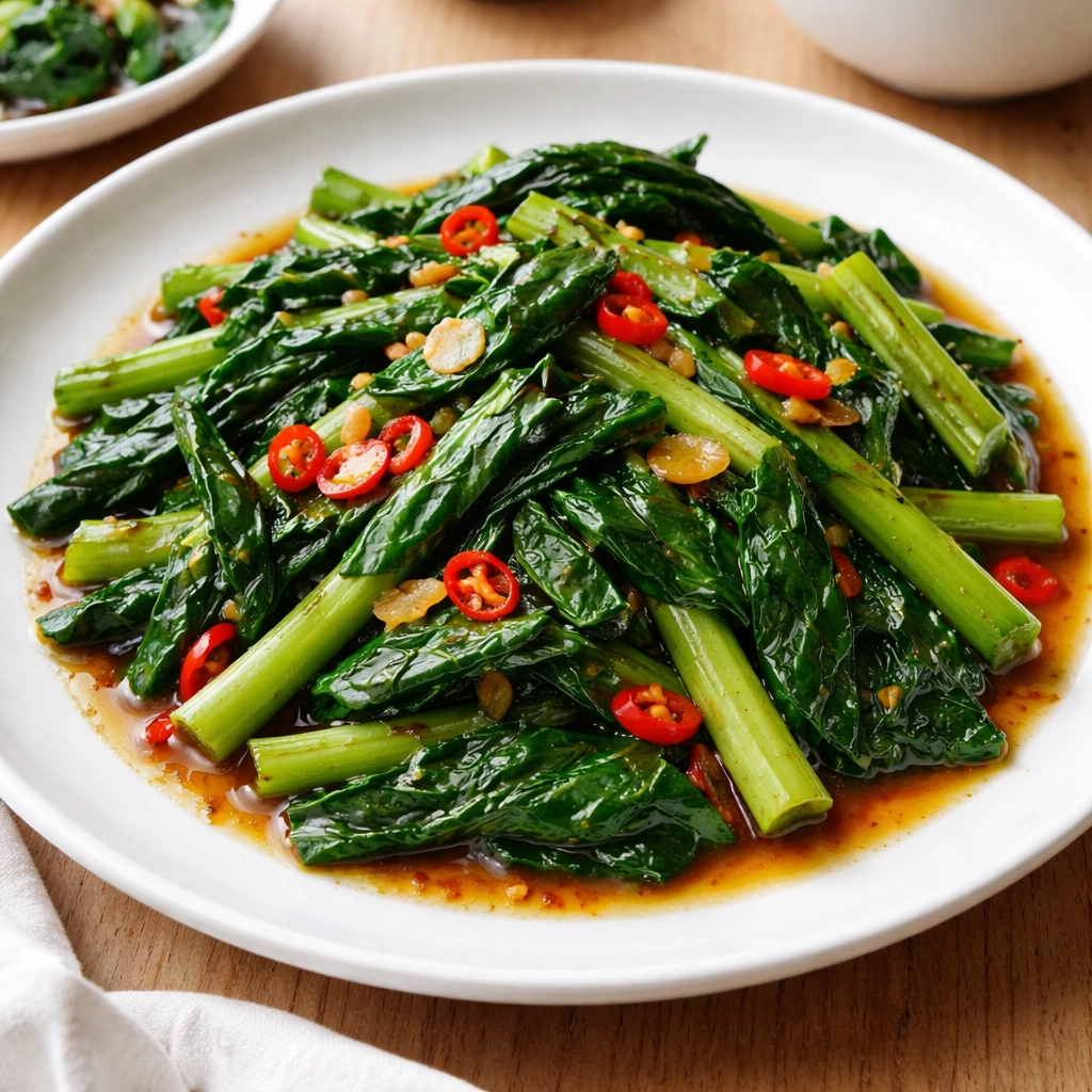 Pad Pak Kana