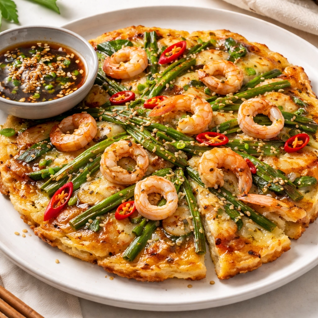 Haemul Pajeon