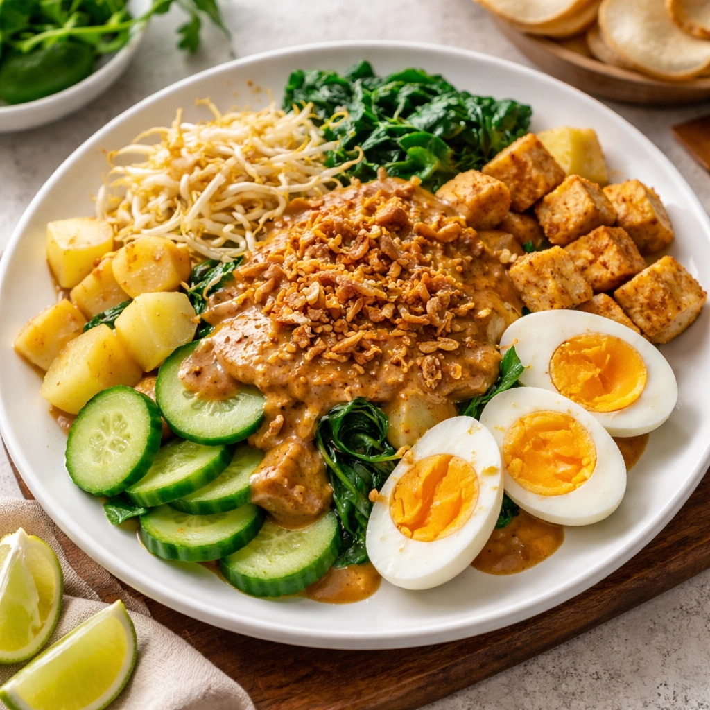 Gado-Gado