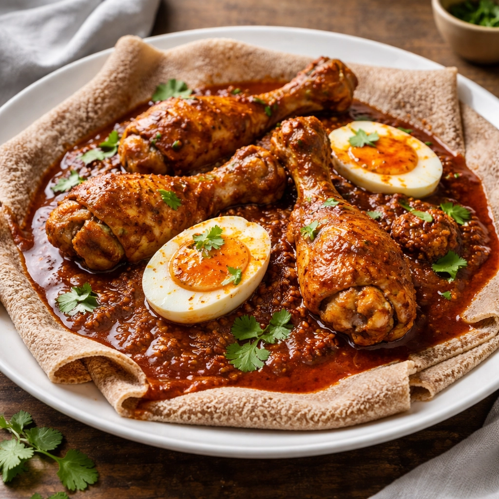 Doro Wat