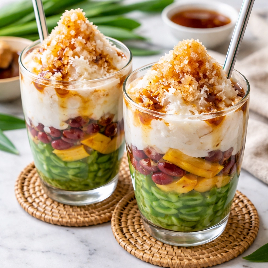 Cendol