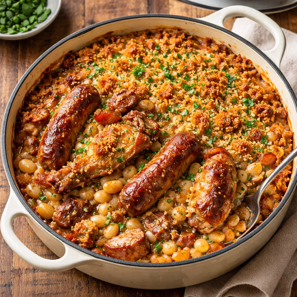 Cassoulet