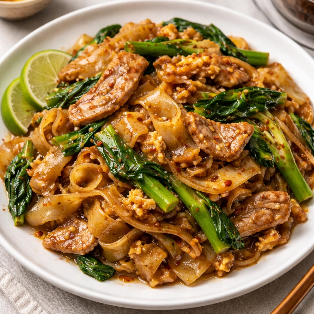 Pad See Ew