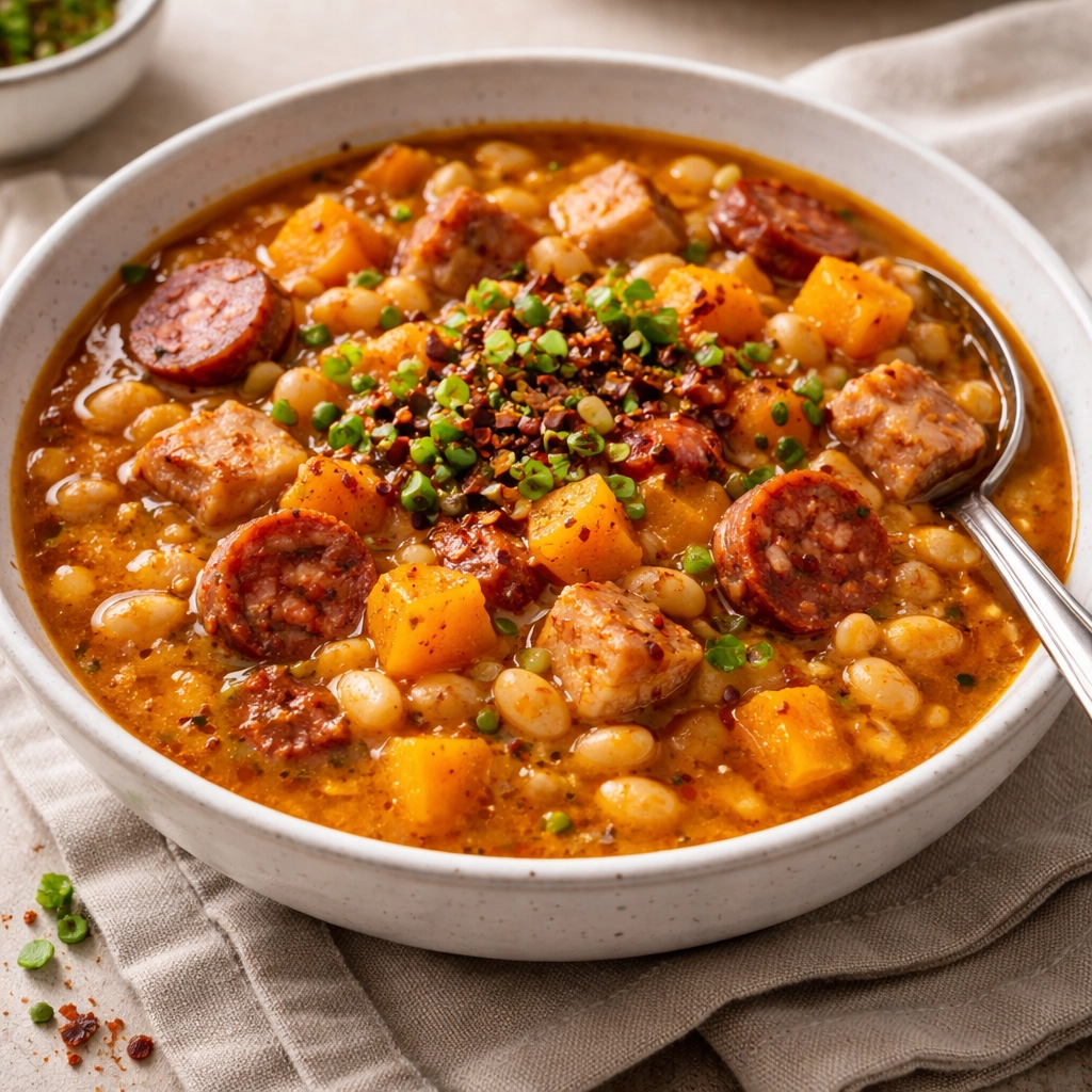 Locro