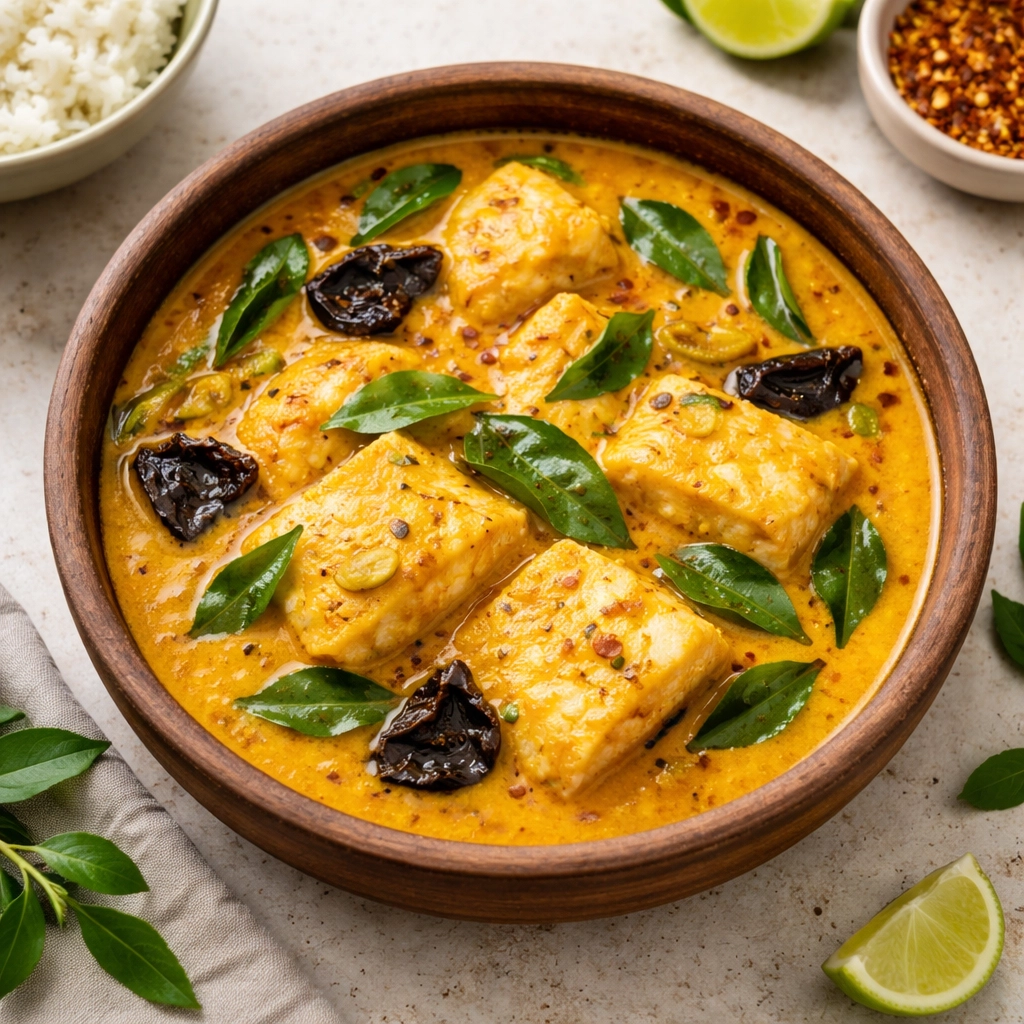 Meen Curry