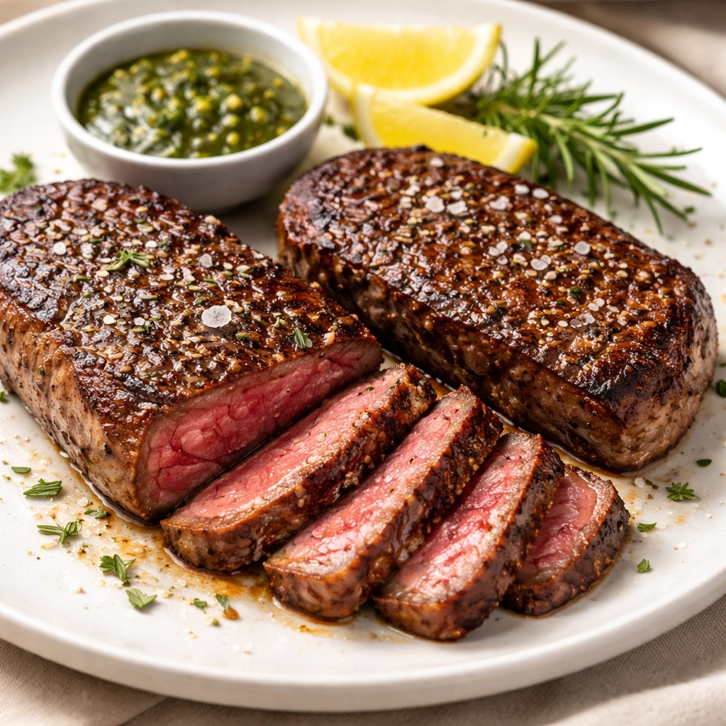 Bife de Chorizo