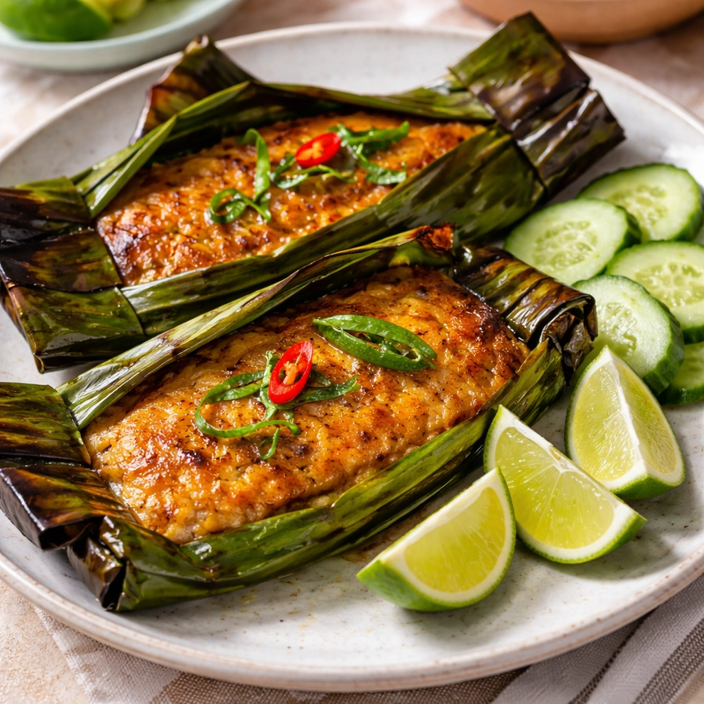Otak-Otak