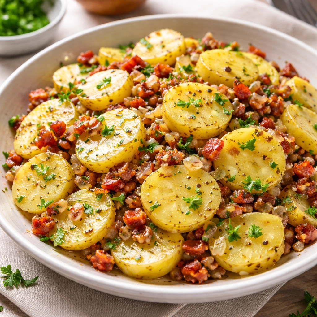 Kartoffelsalat