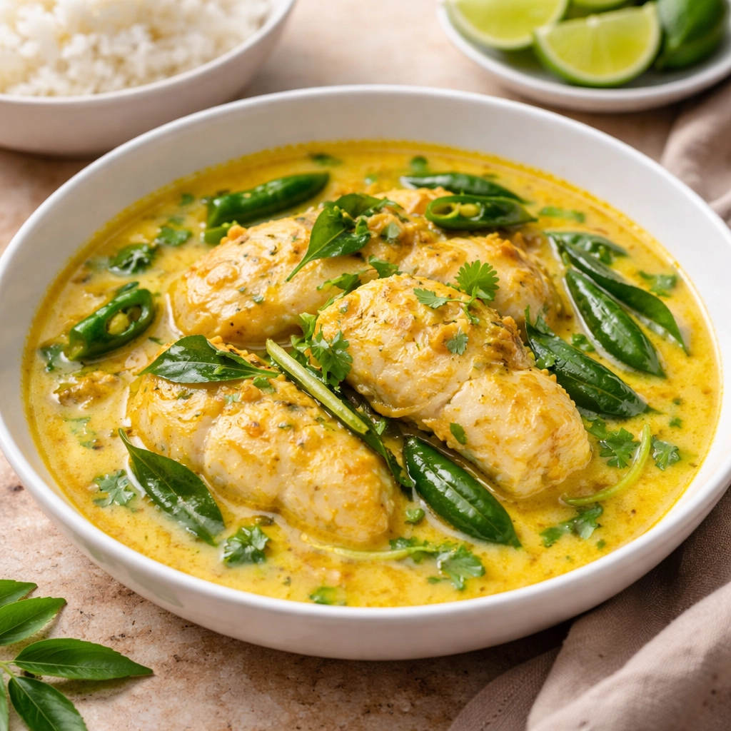 Meen Moilee