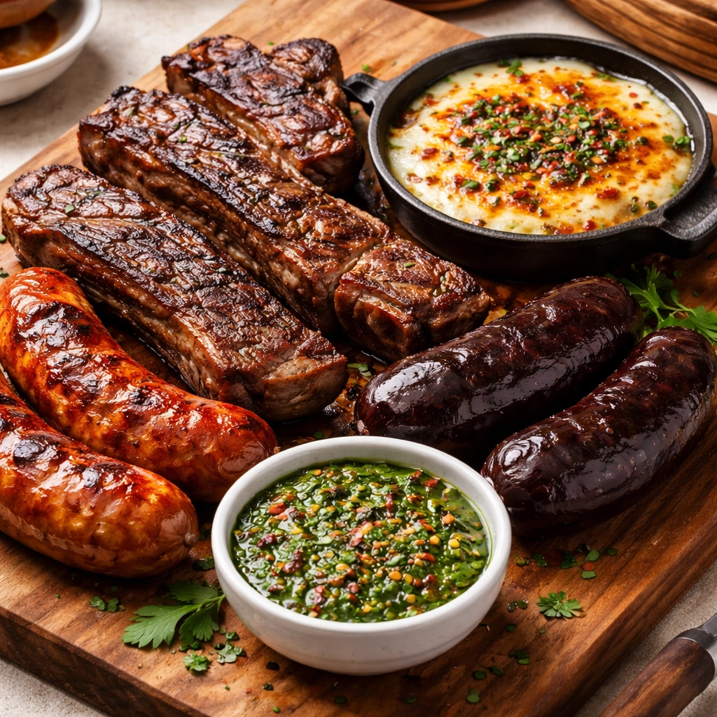 Asado
