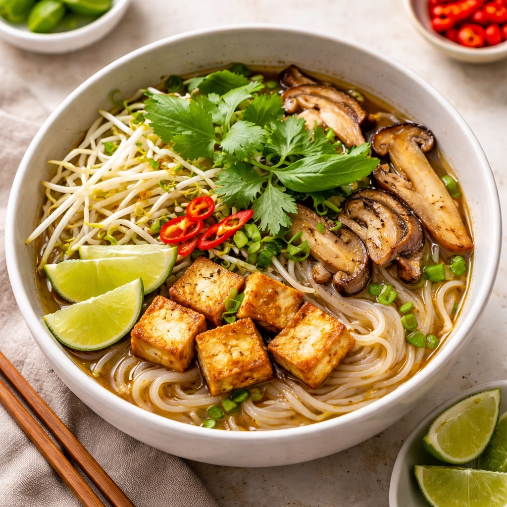 Phở Chay