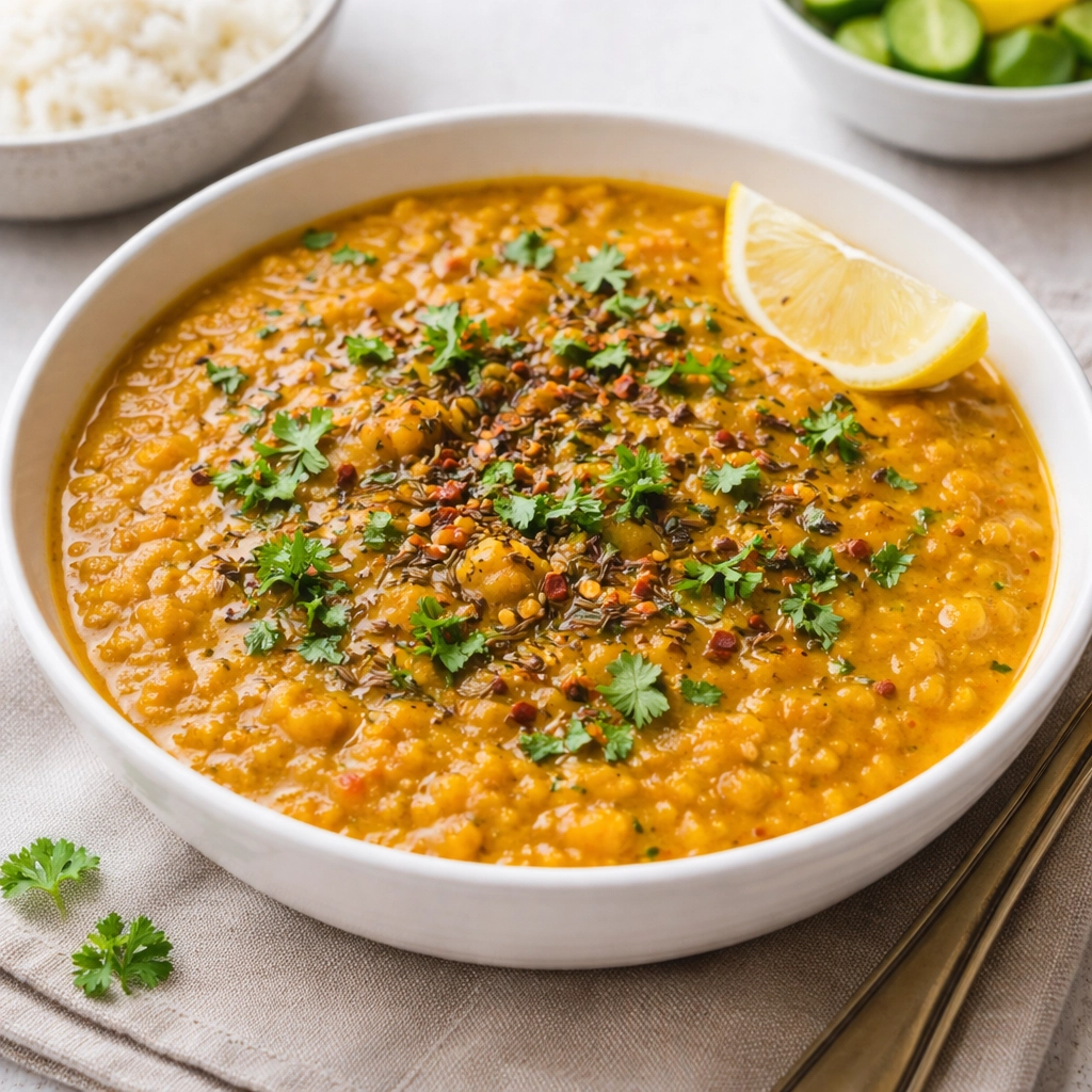 Masoor Dal