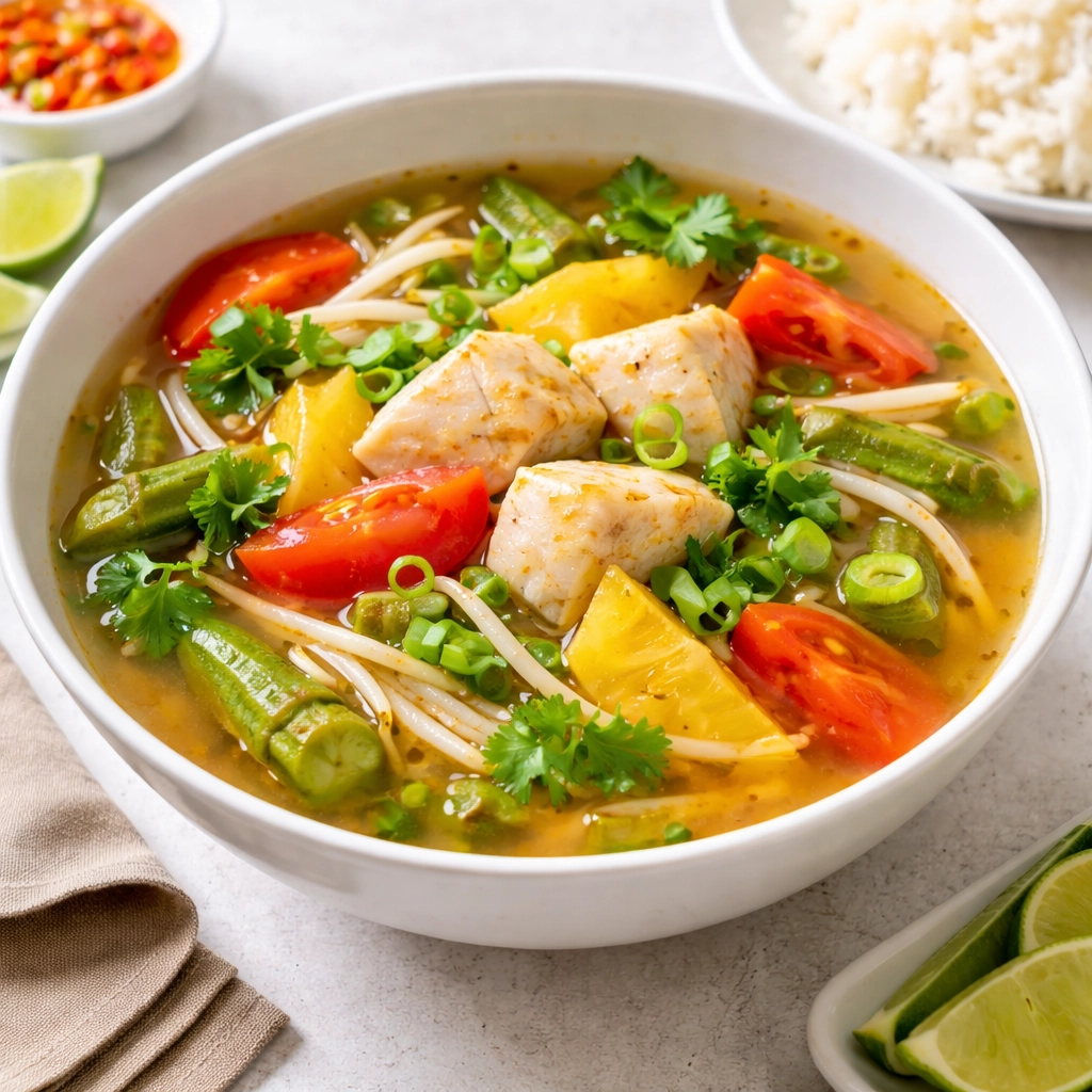 Canh Chua
