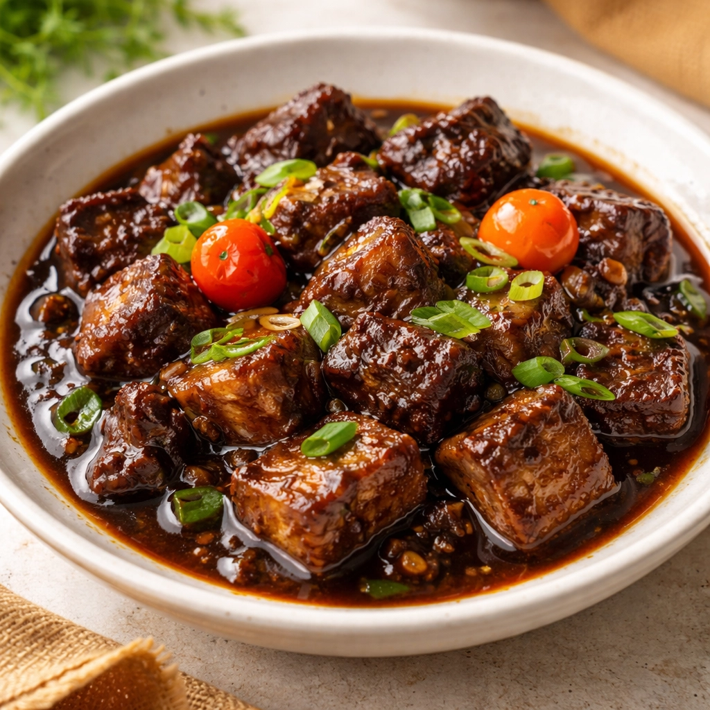 Pepperpot