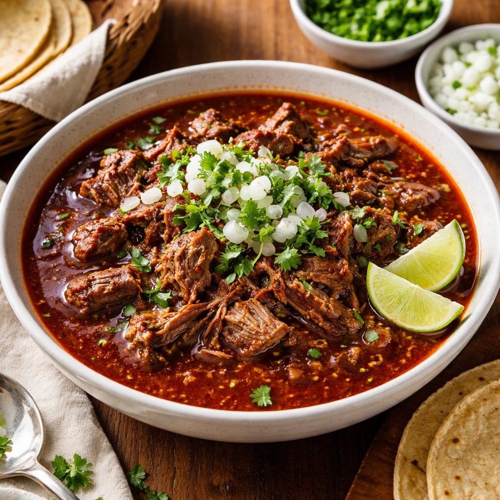 Birria de Res