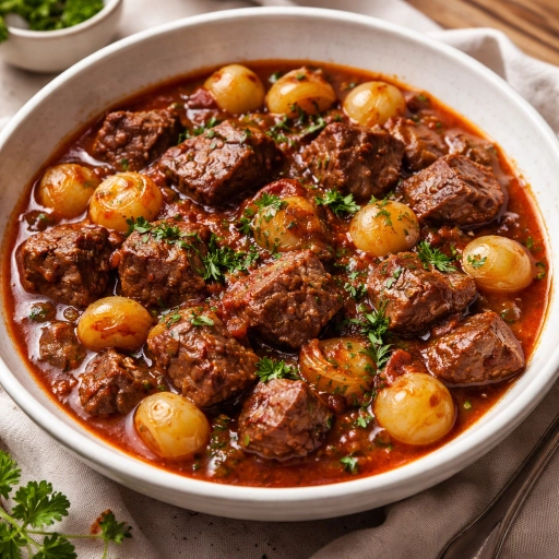 Stifado