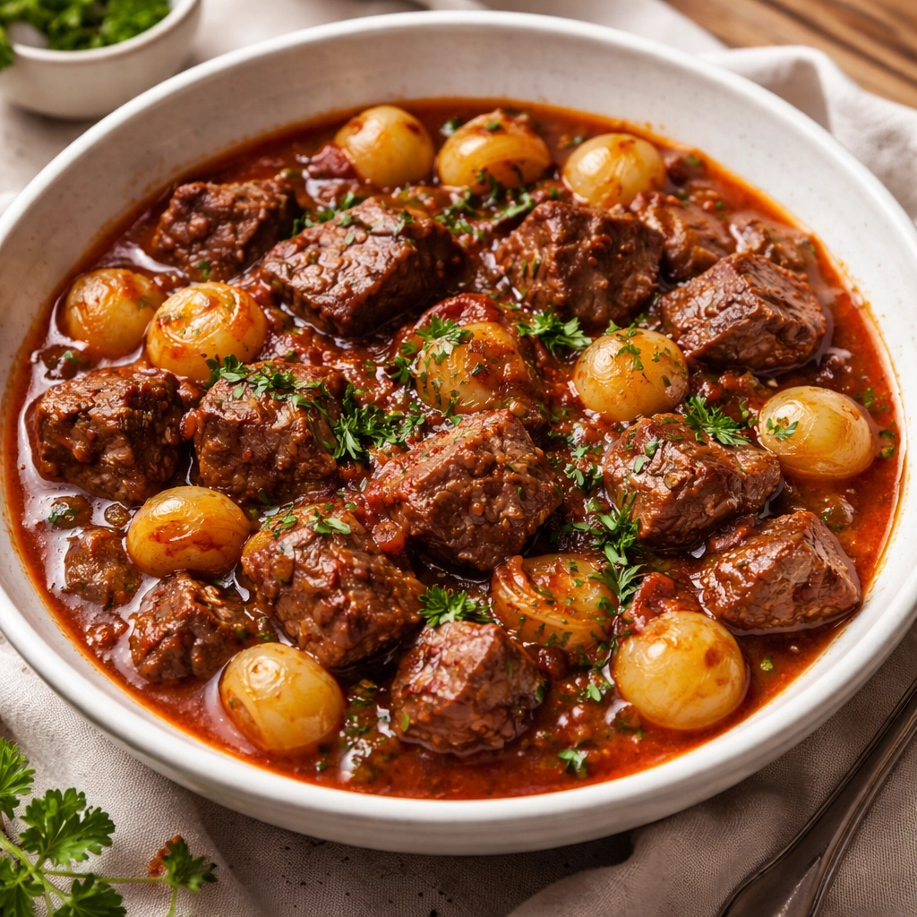 Stifado