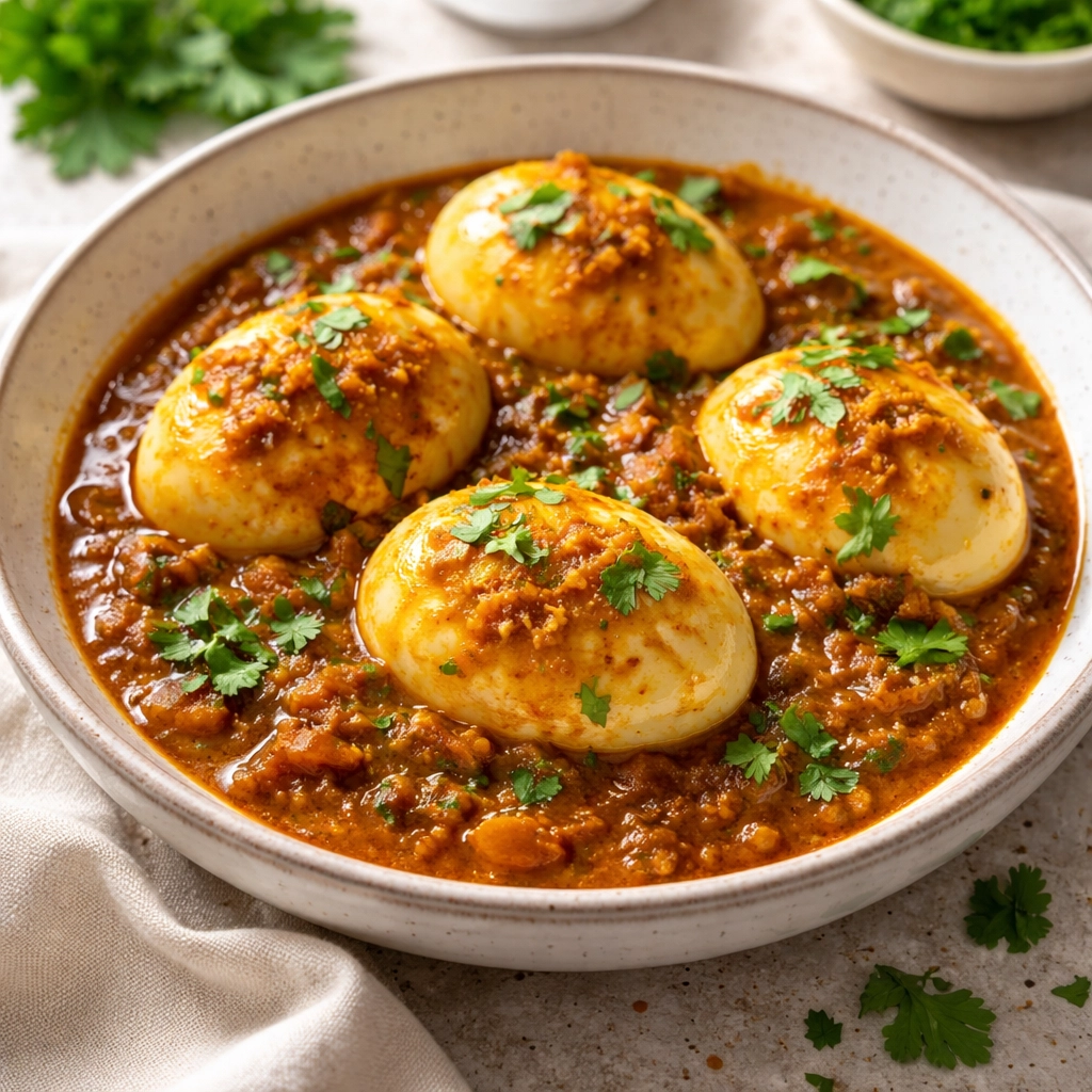 Anda Curry