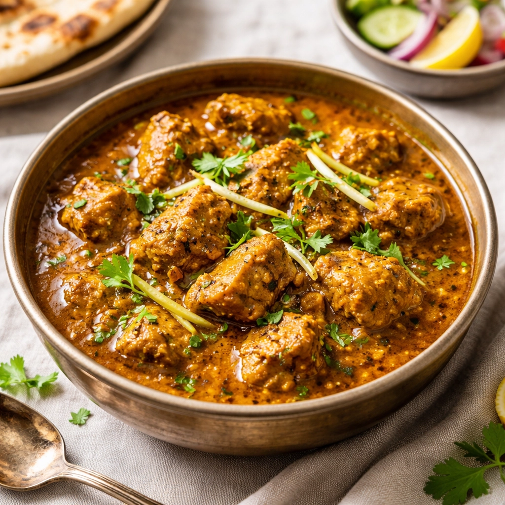 Korma