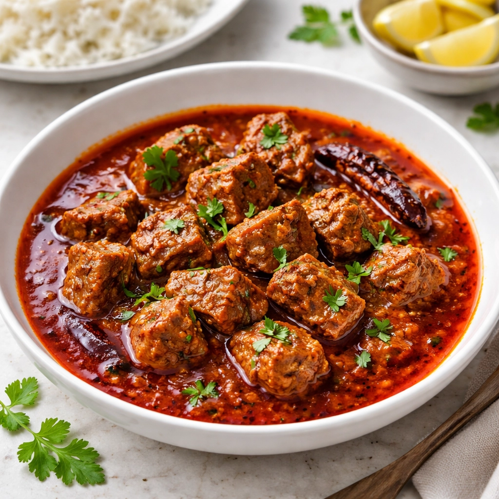 Rogan Josh
