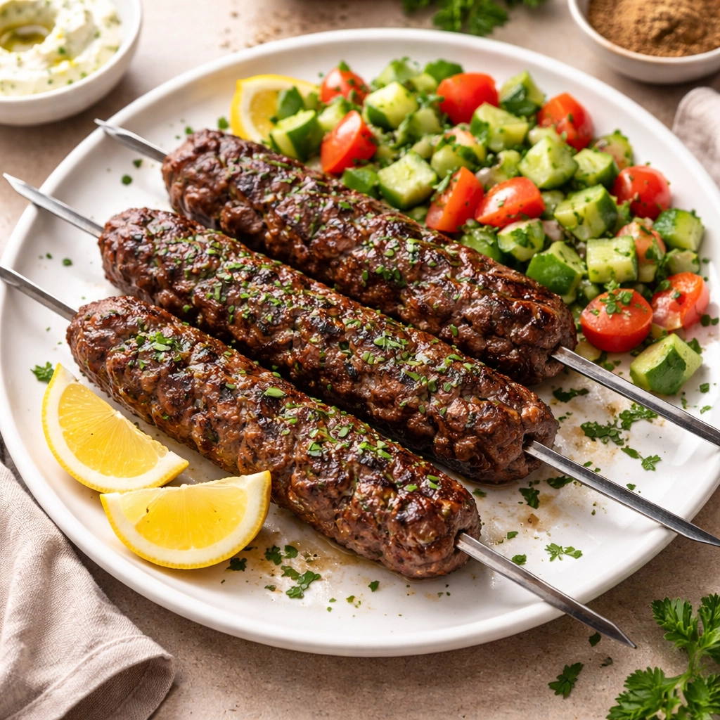 Kefta Mchermla