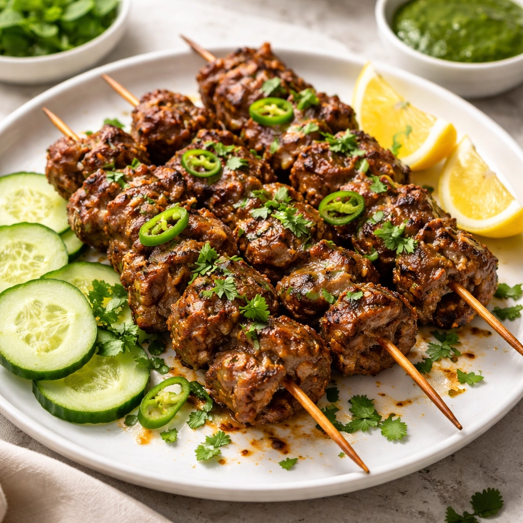 Behari Kebab