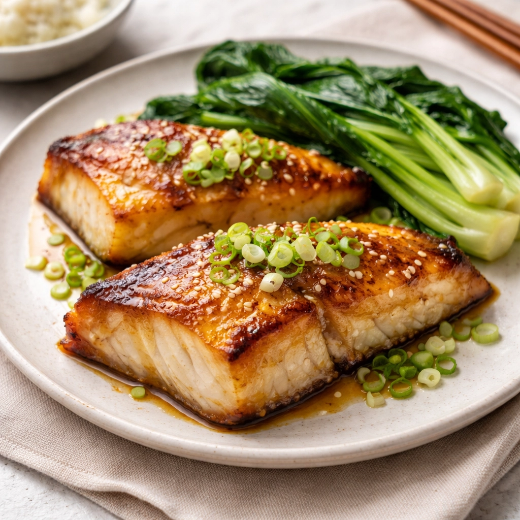 Saikyo Yaki
