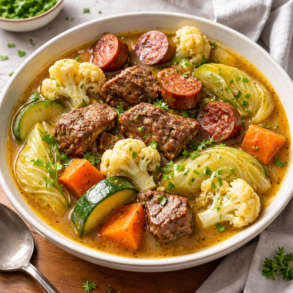 Puchero