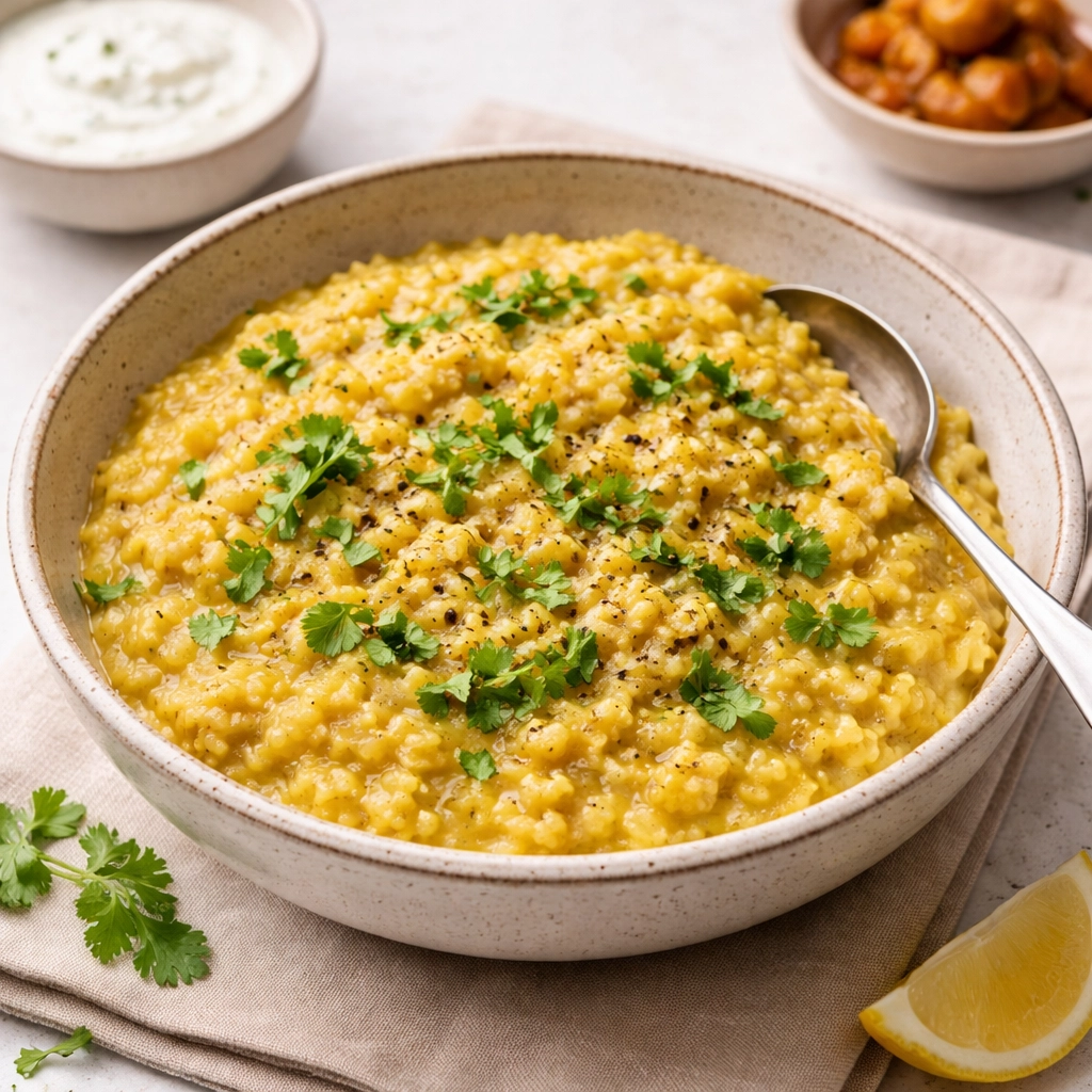 Khichdi