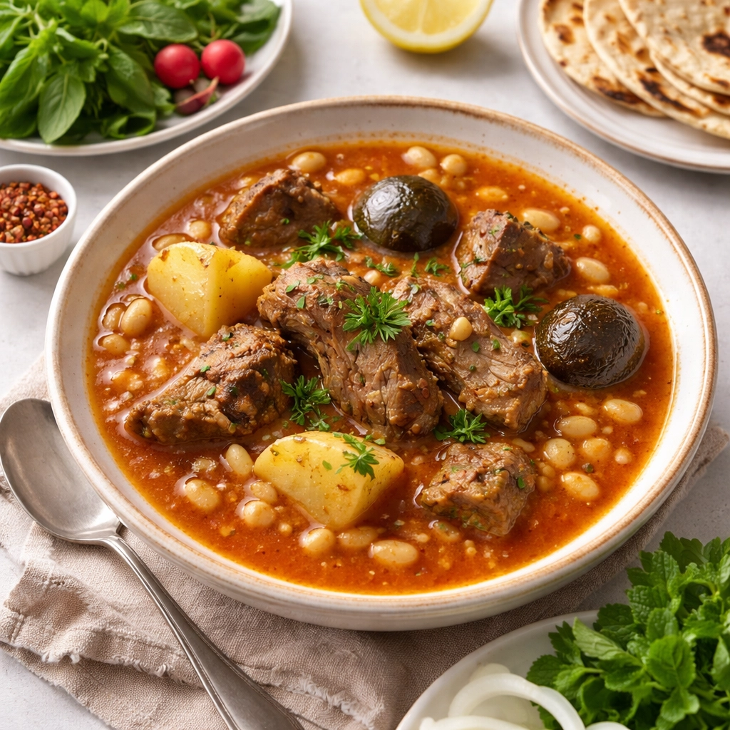 Abgoosht