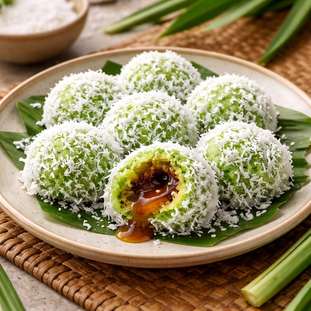 Klepon
