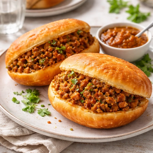 Vetkoek
