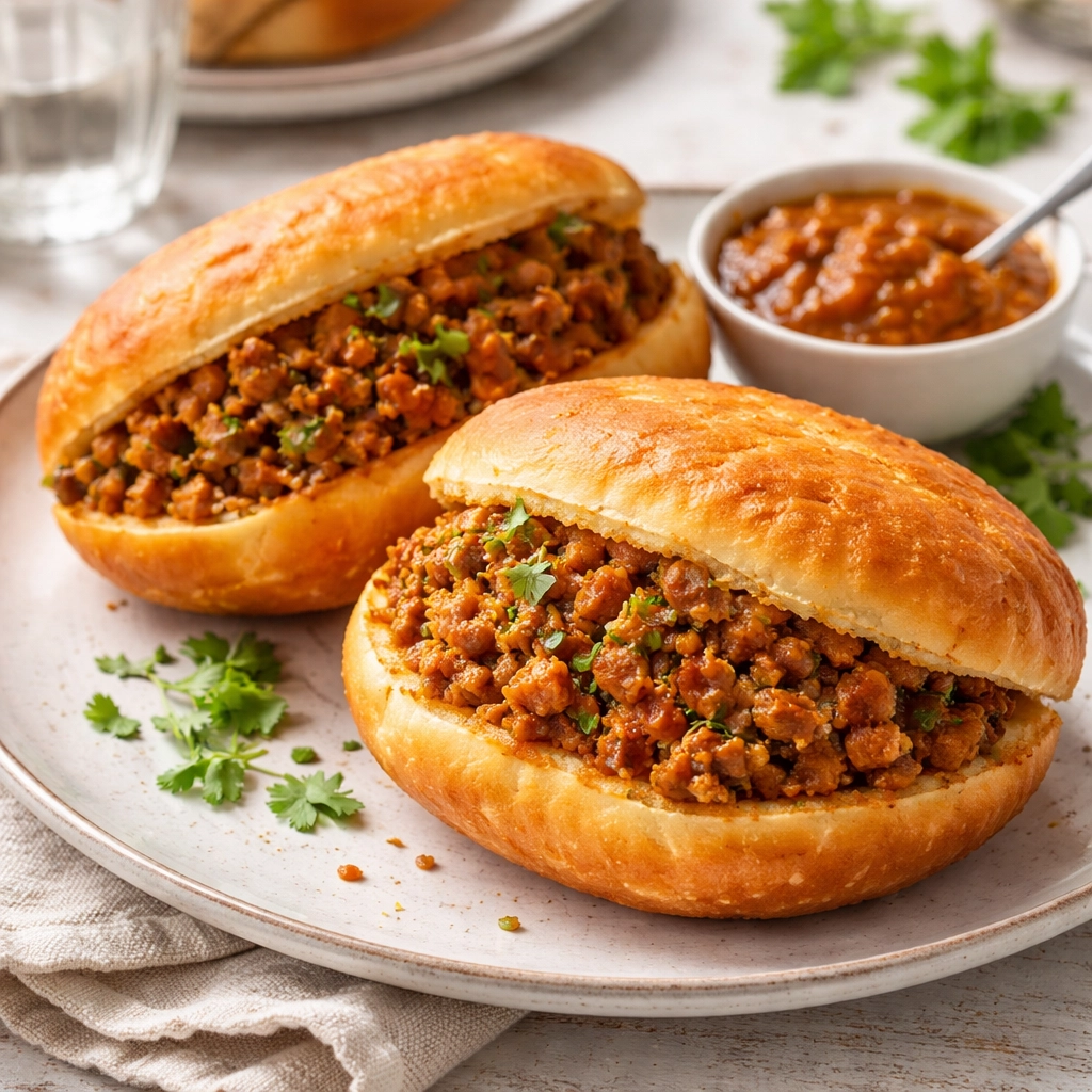 Vetkoek