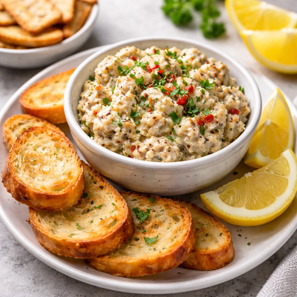 Snoek Pâté