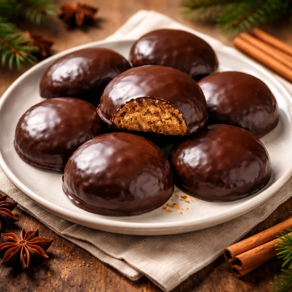 Lebkuchen