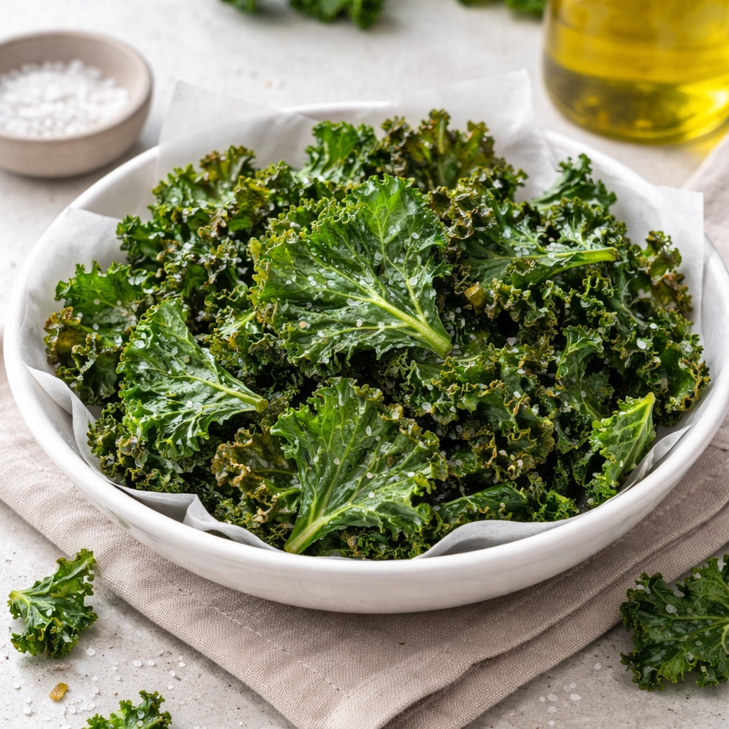 Kale Chips