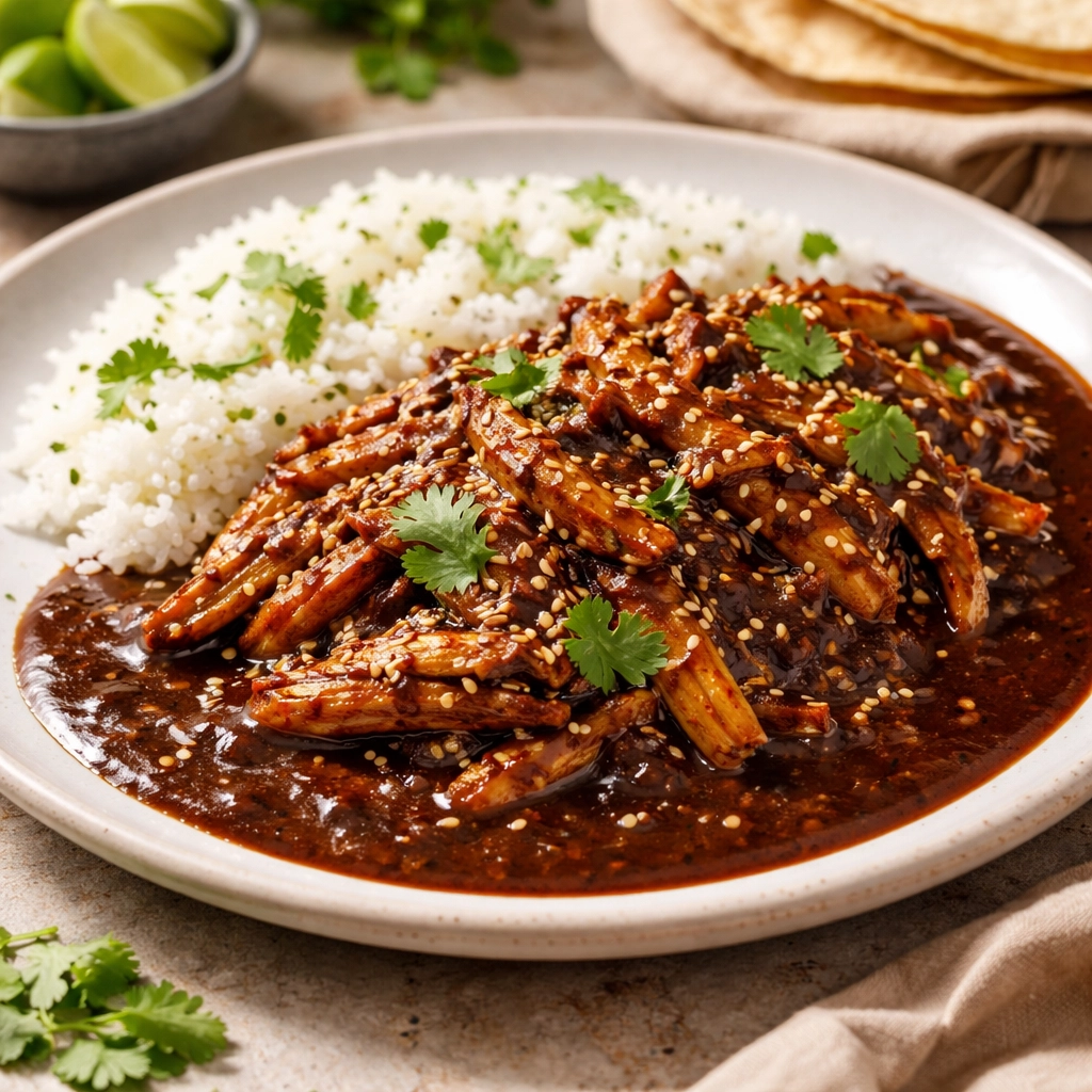 Mole Negro
