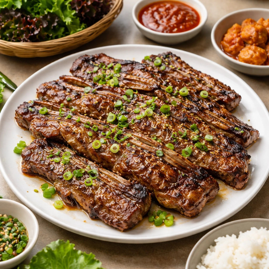 Galbi
