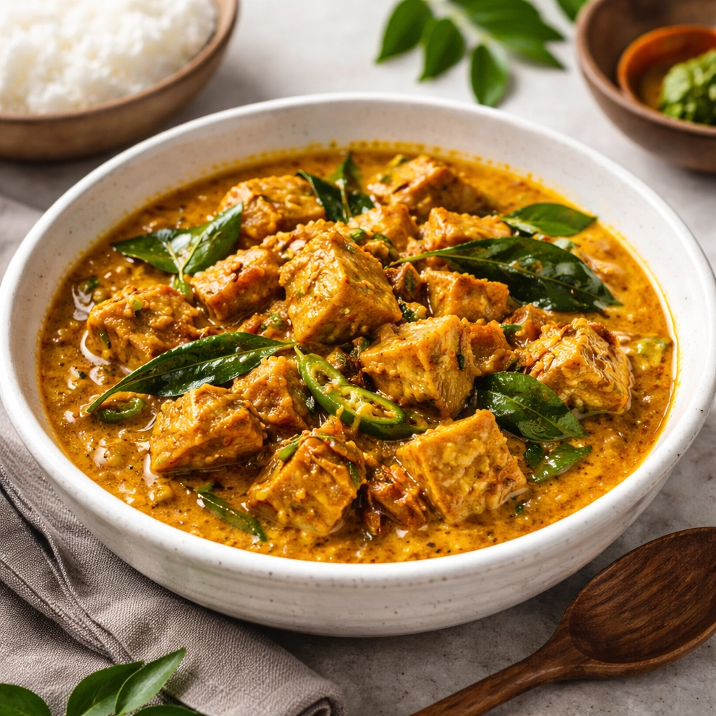 Polos Curry