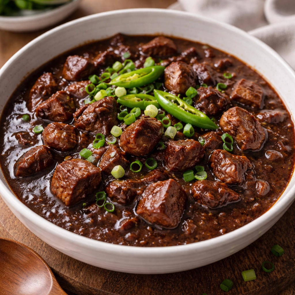 Dinuguan