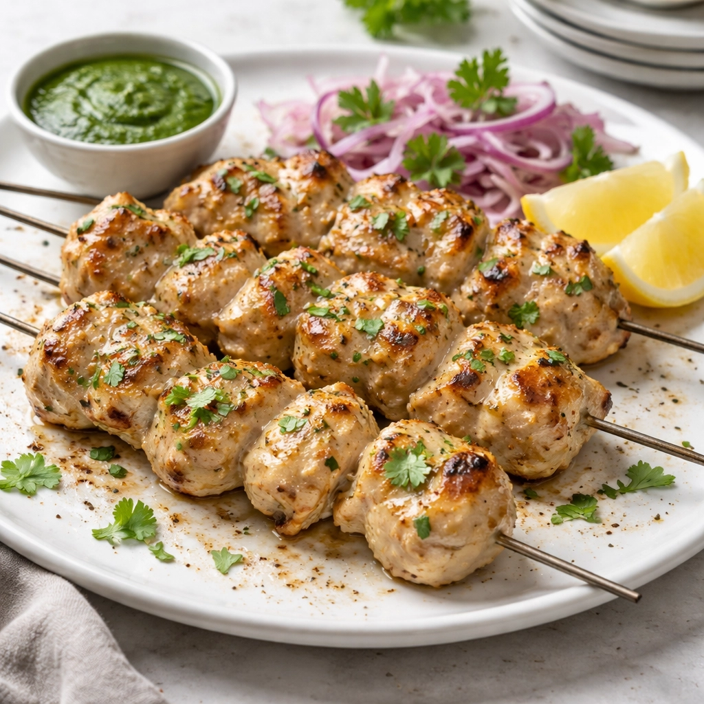 Malai Tikka