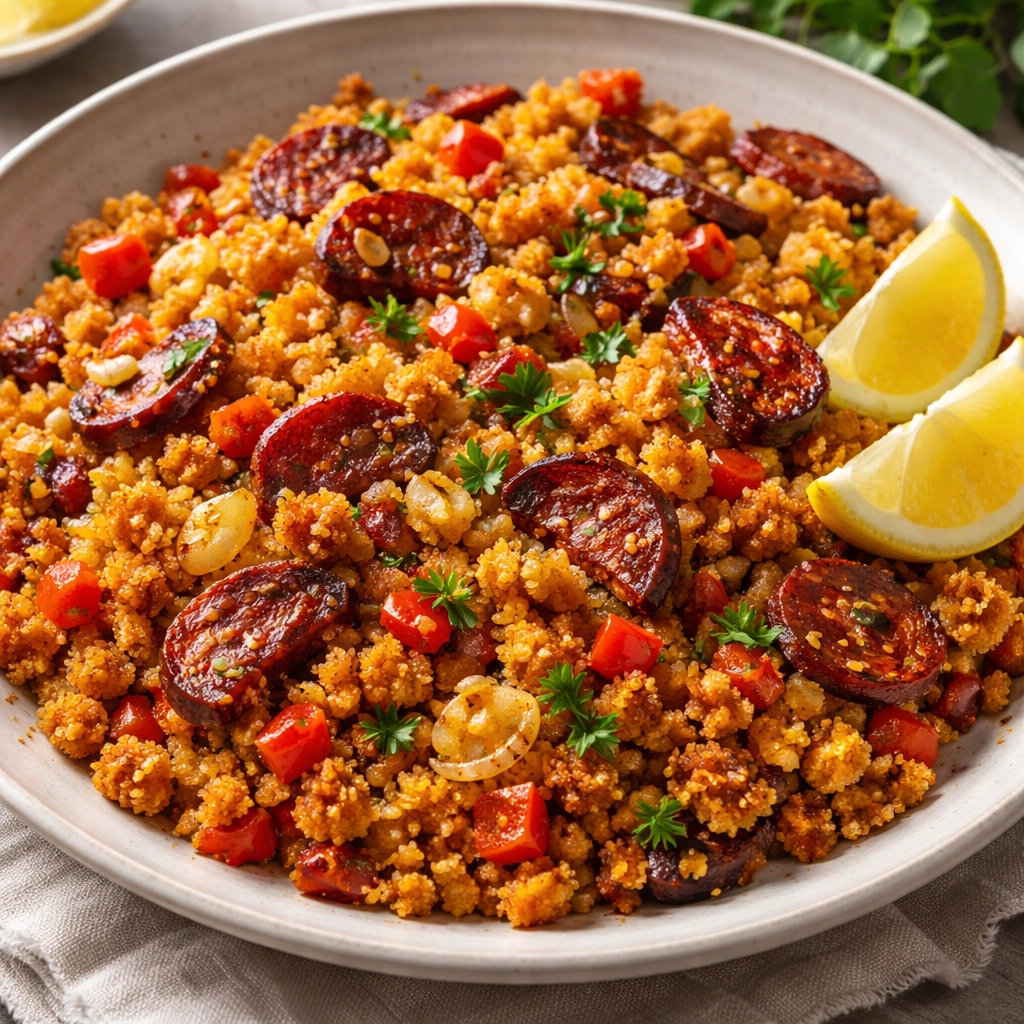 Migas