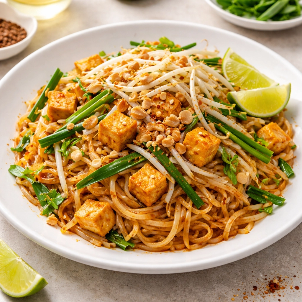 Pad Thai Jay