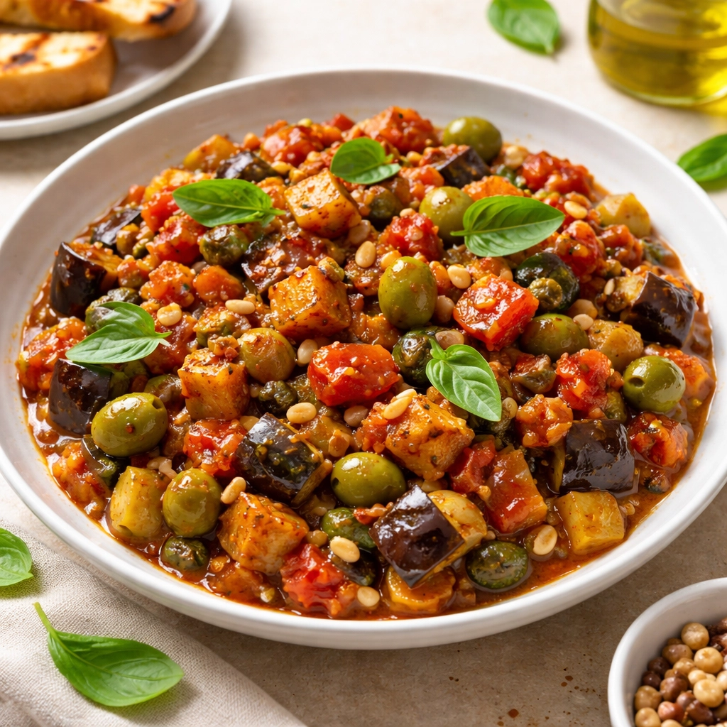 Caponata