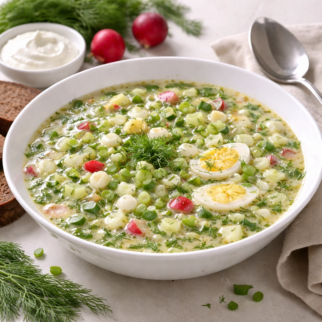 Okroshka