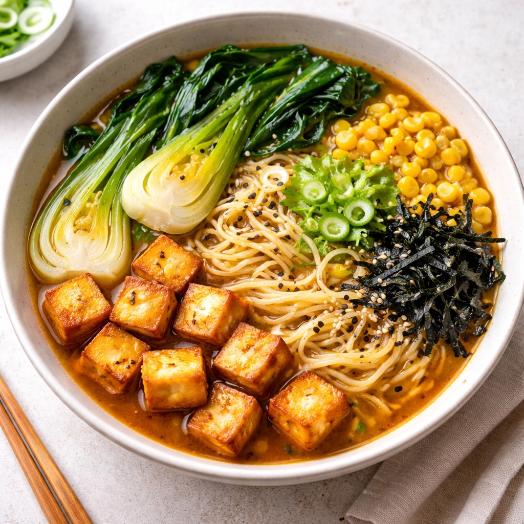 Miso Ramen