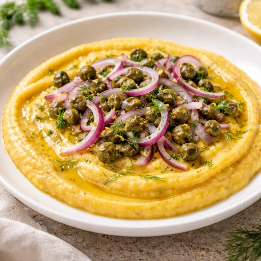 Fava Santorinis