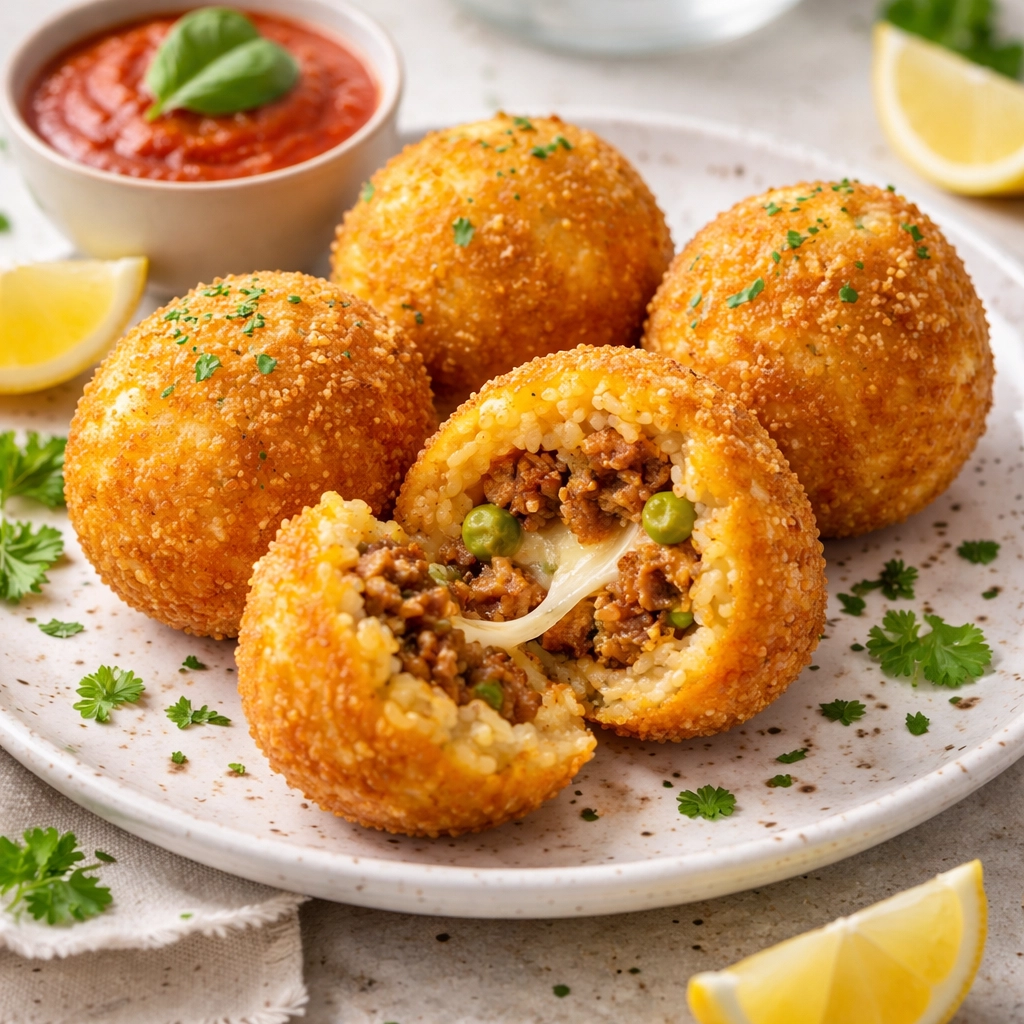 Arancini