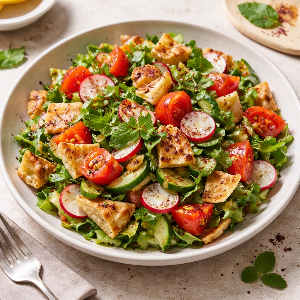 Fattoush